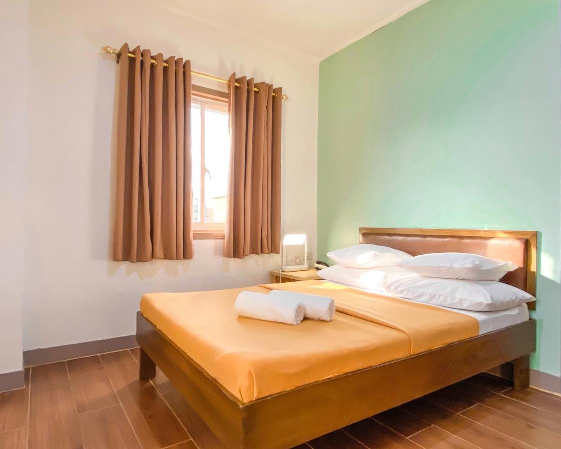 Metro Pines Inn Baguio City Extérieur photo