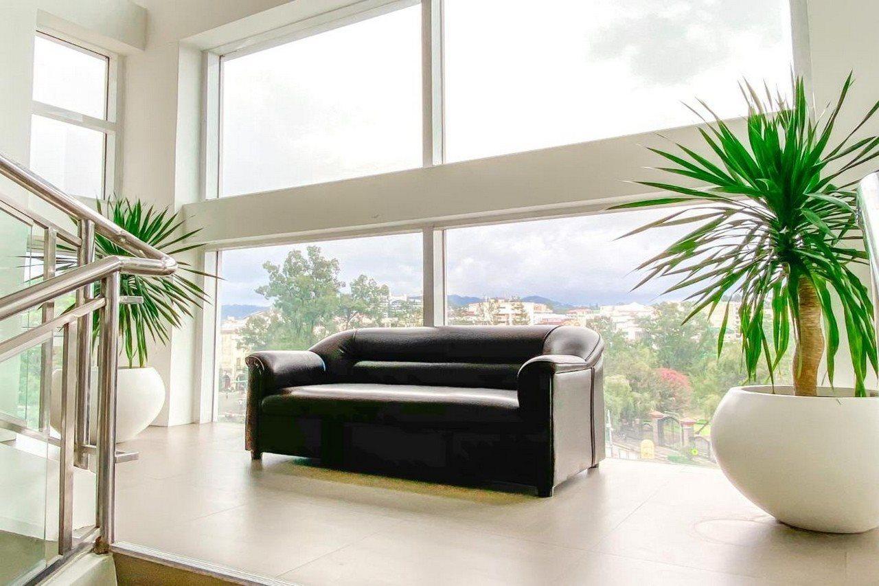 Metro Pines Inn Baguio City Extérieur photo