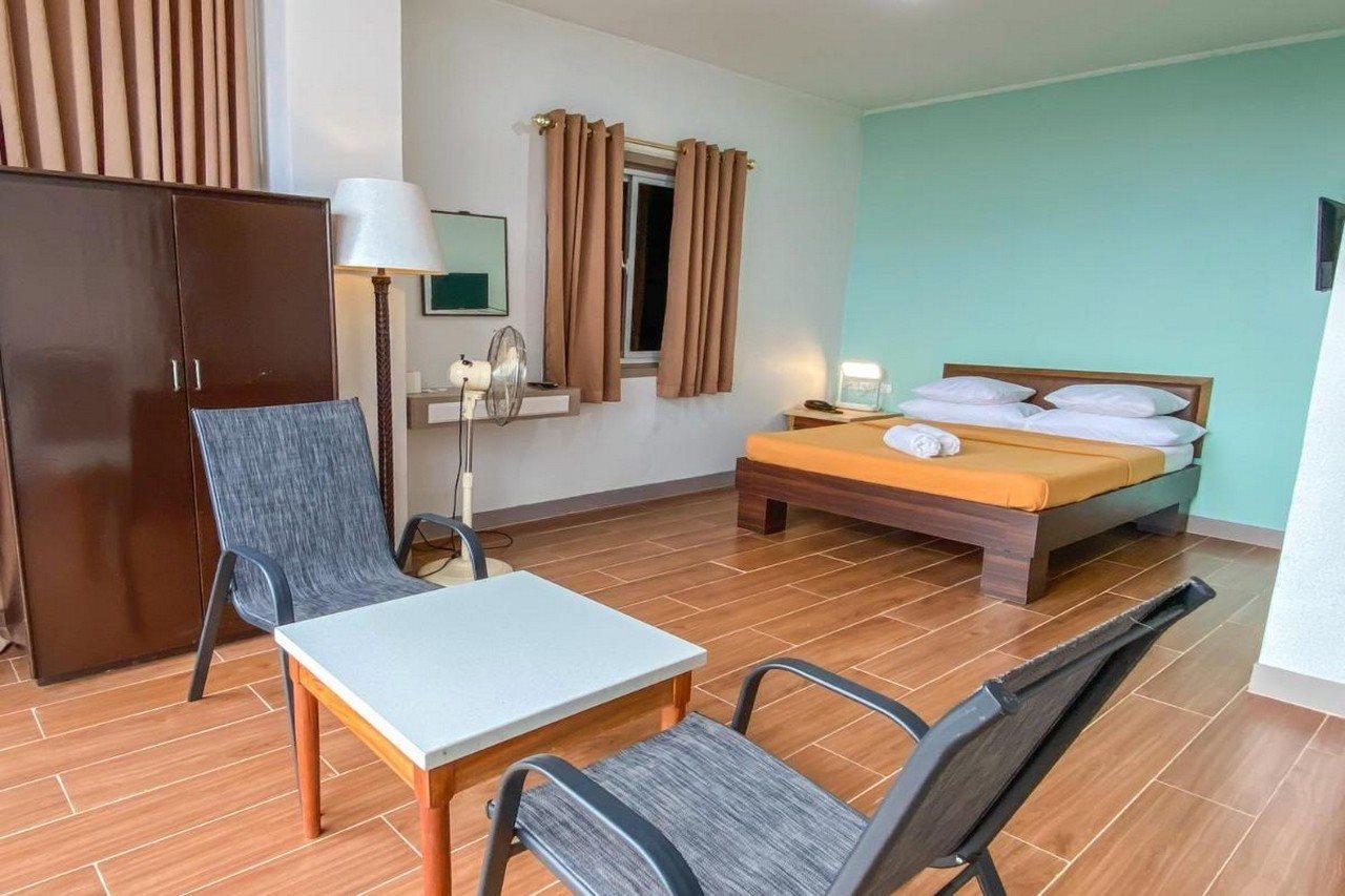 Metro Pines Inn Baguio City Extérieur photo