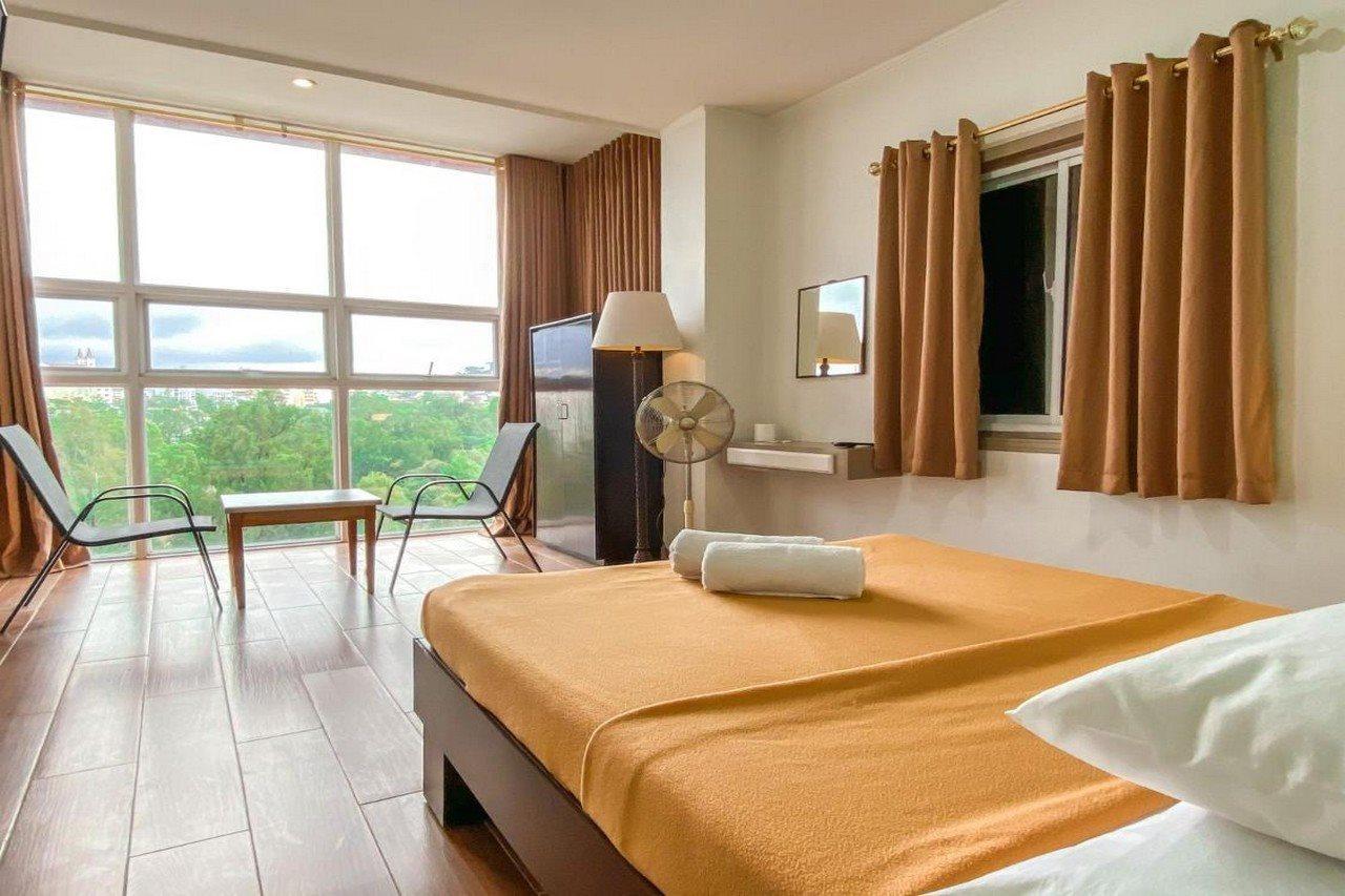 Metro Pines Inn Baguio City Extérieur photo