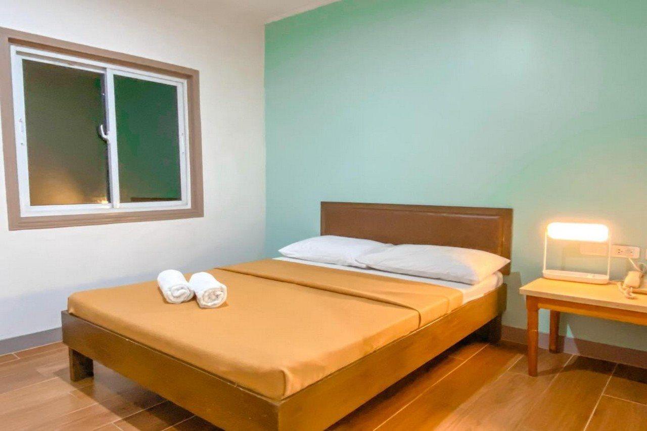 Metro Pines Inn Baguio City Extérieur photo
