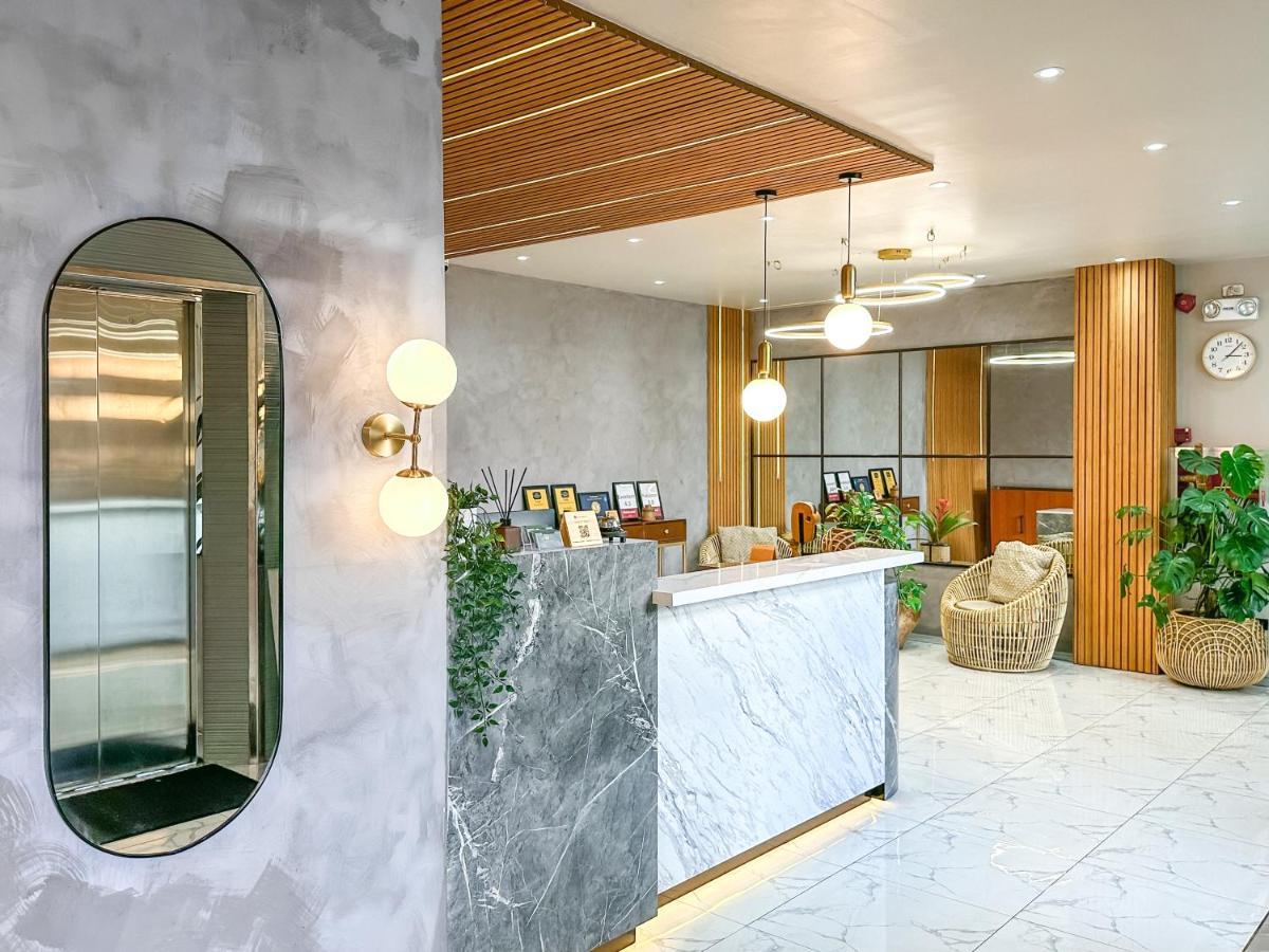 Metro Pines Inn Baguio City Extérieur photo